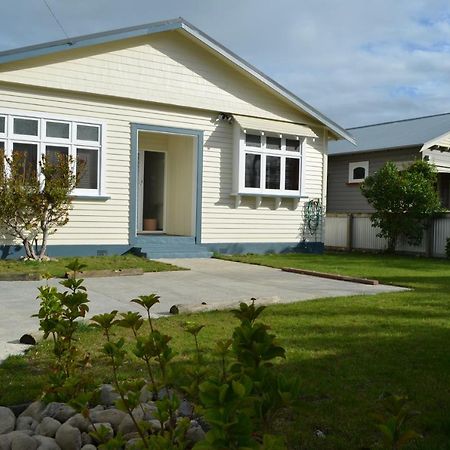 Villa 185- Central Masterton Exterior photo