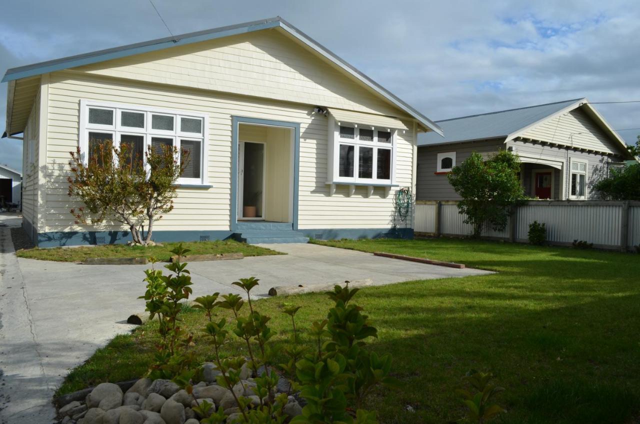 Villa 185- Central Masterton Exterior photo